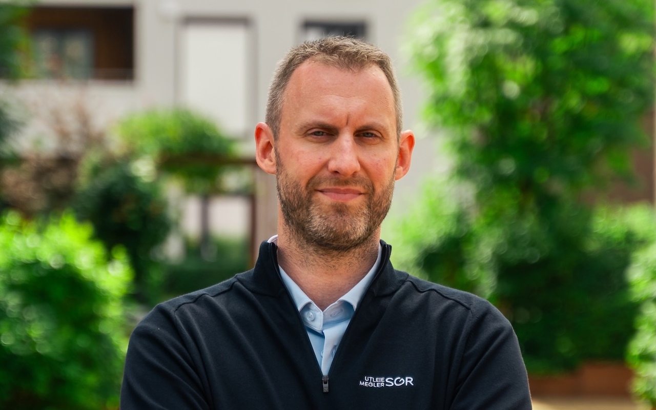 Utleiemegler Sør henter jurist