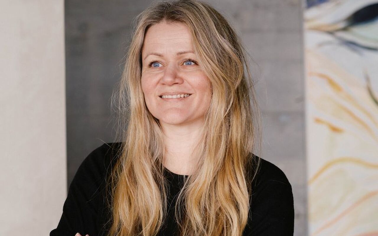 Hun er ny leder for strategisk utvikling hos Strømmestiftelsen
