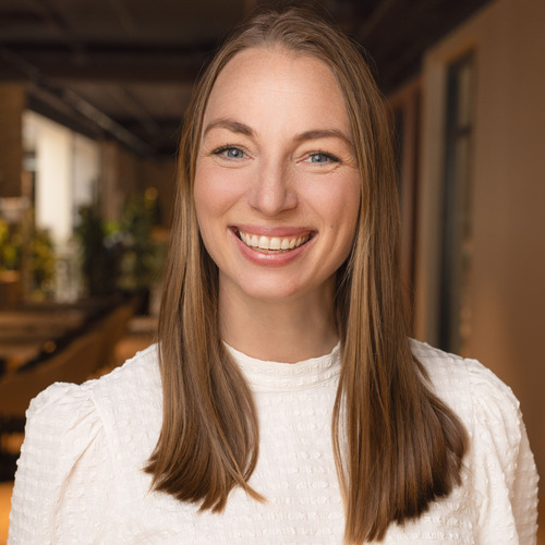 Martine Holth Rønneseth