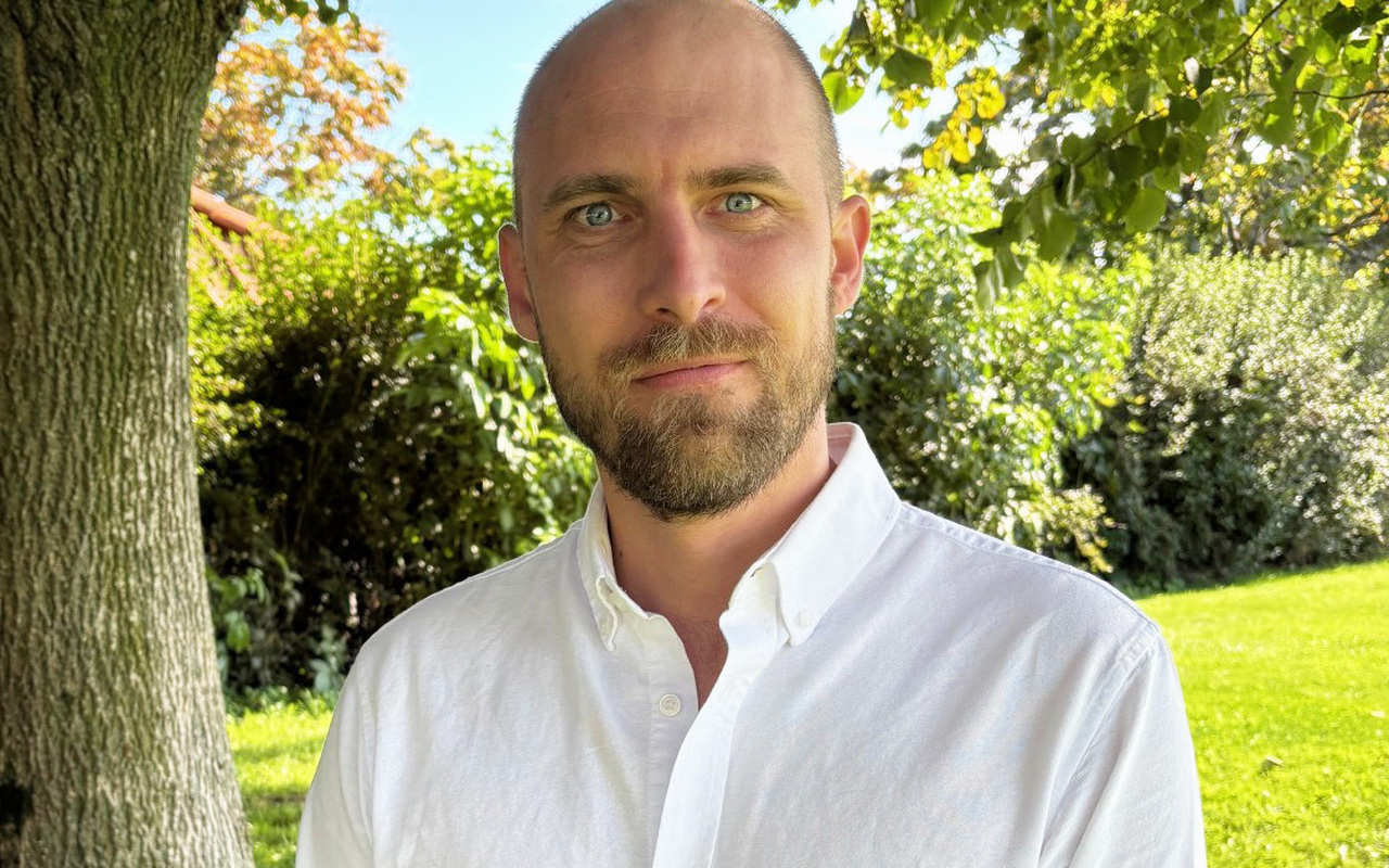 Ny salgsleder hos Norsk Tur