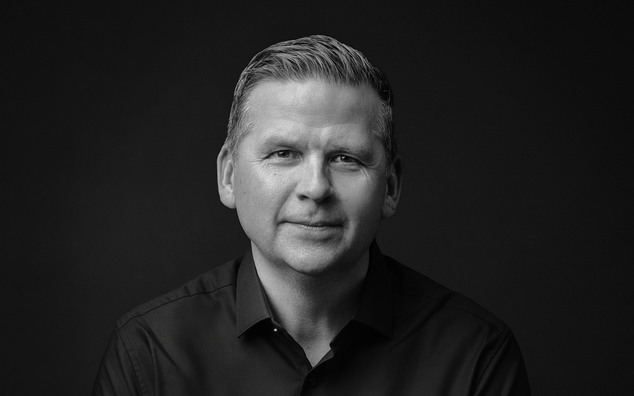 Ny partner og internt opprykk