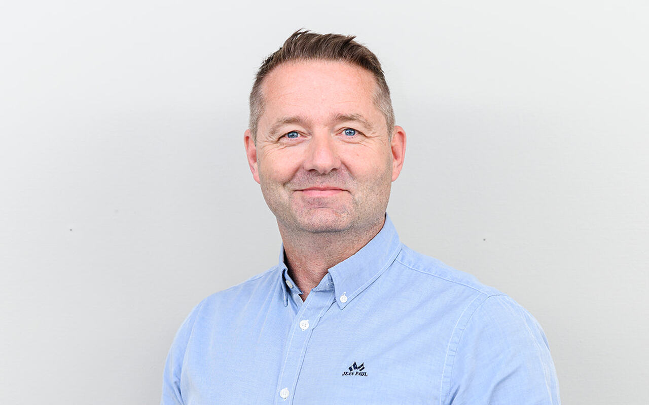 Henter seniorrådgiver til Skagerak Consulting