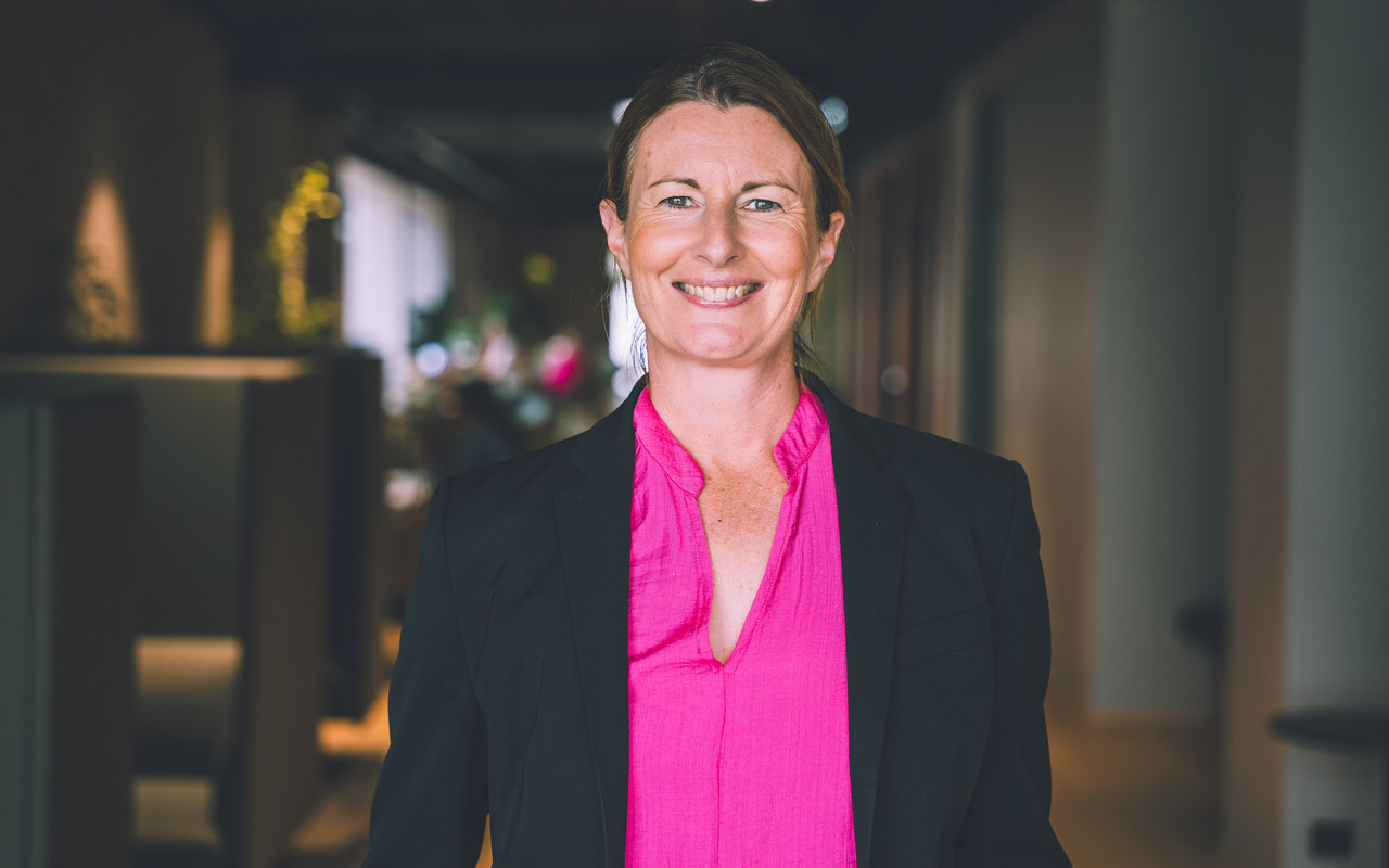 - Vi må handle før viktig arbeidskraft forlater regionen 