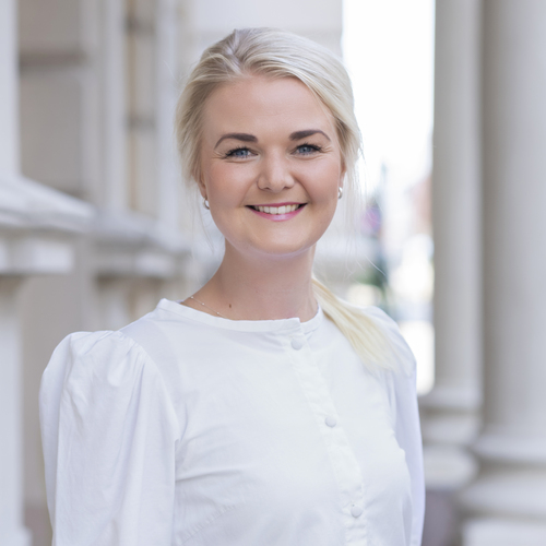 Helena Frustøl Andås